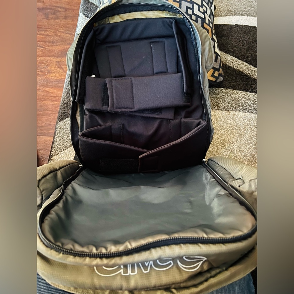 Clive Multi-Pocket Utility Backpack - image 7